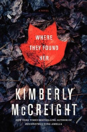 Where They Found Her PDF Free Download