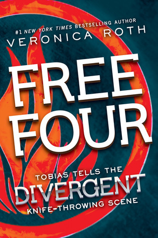 Free Four (Divergent #1.5) PDF Free Download