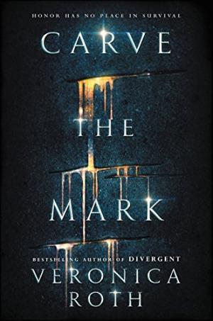 Carve the Mark (Carve the Mark #1) PDF Free Download