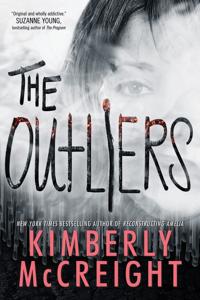 The Outliers (The Outliers #1) PDF Free Download