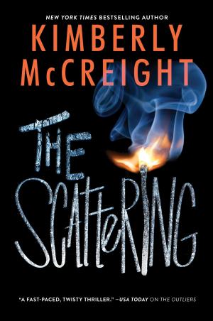 The Scattering (The Outliers #2) PDF Free Download