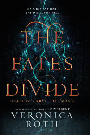 The Fates Divide (Carve the Mark #2) PDF Free Download