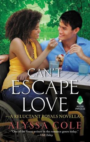 Can't Escape Love #2.6 PDF Free Download