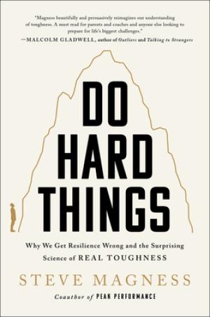 Do Hard Things by Steve Magness PDF Free Download