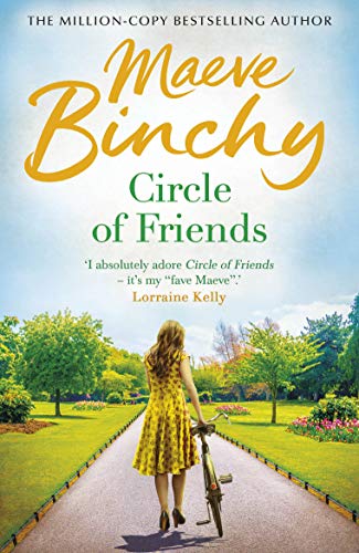 Circle of Friends PDF Free Download