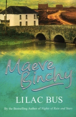 The Lilac Bus by Maeve Binchy PDF Free Download