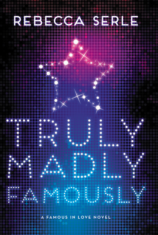 Truly Madly Famously #2 PDF Free Download