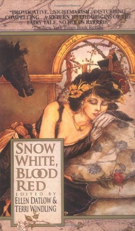 Snow White, Blood Red PDF Free Download