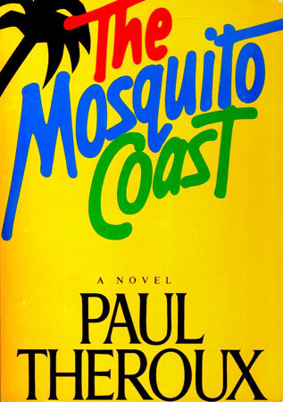 The Mosquito Coast PDF Free Download