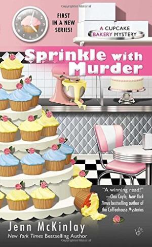 Sprinkle with Murder #1 PDF Free Download