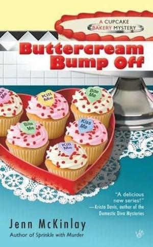 Buttercream Bump Off #2 PDF Free Download