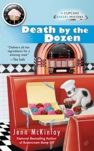 Death by the Dozen #3 PDF Free Download