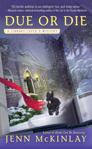 Due or Die (Library Lover's Mystery #2) PDF Free Download