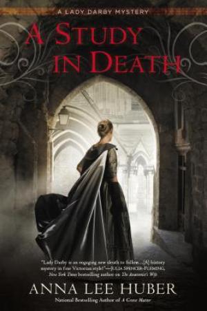 A Study in Death #4 PDF Free Download