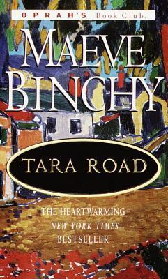 Tara Road by Maeve Binchy PDF Free Download