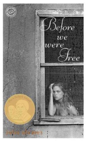 Before We Were Free PDF Free Download