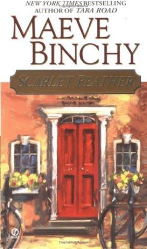 Scarlet Feather by Maeve Binchy PDF Free Download