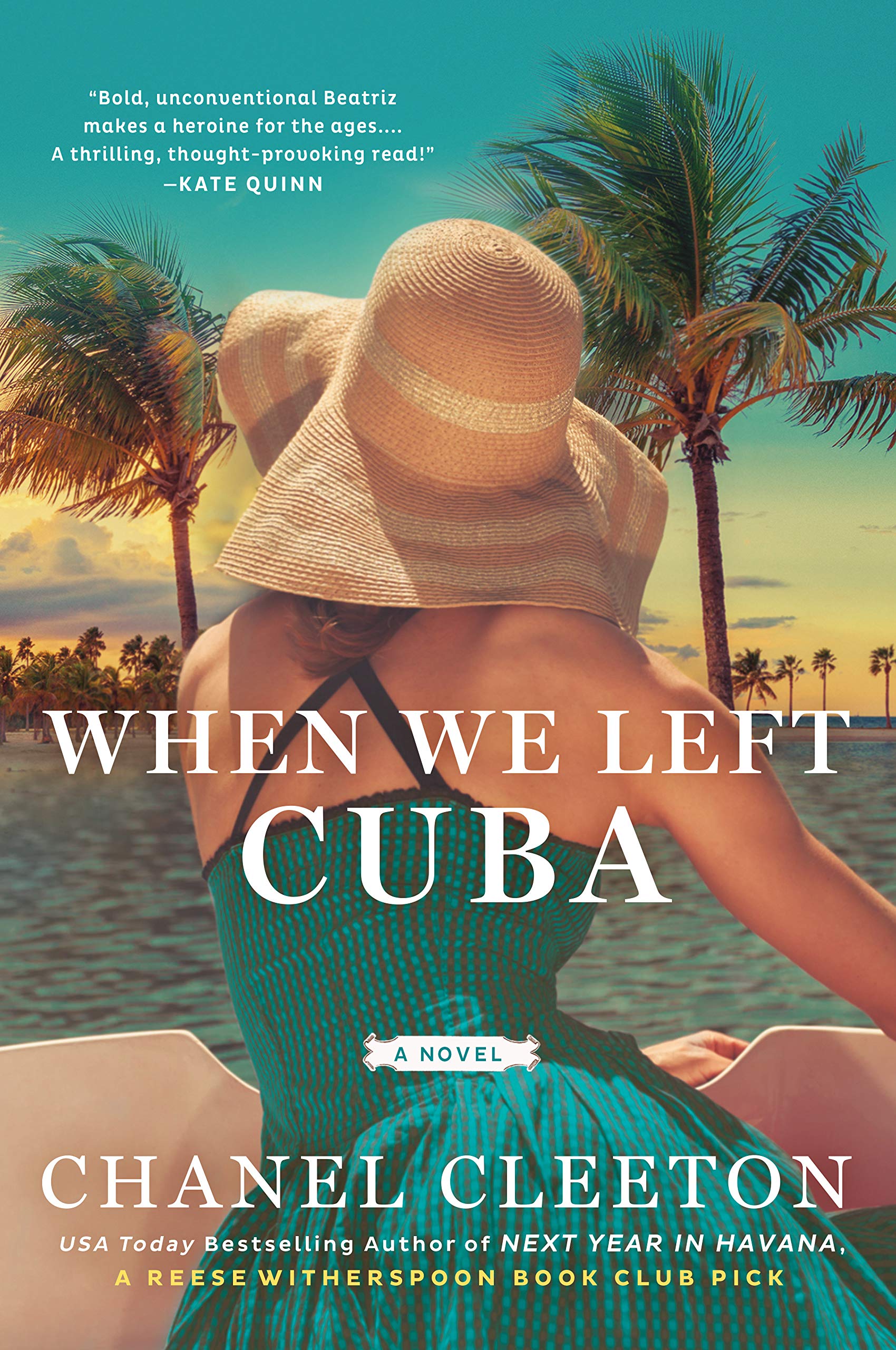 When We Left Cuba #2 PDF Free Download