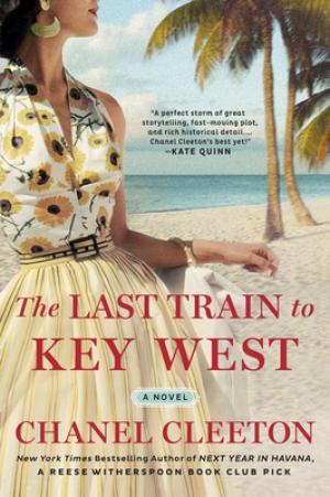 The Last Train to Key West #3 PDF Free Download