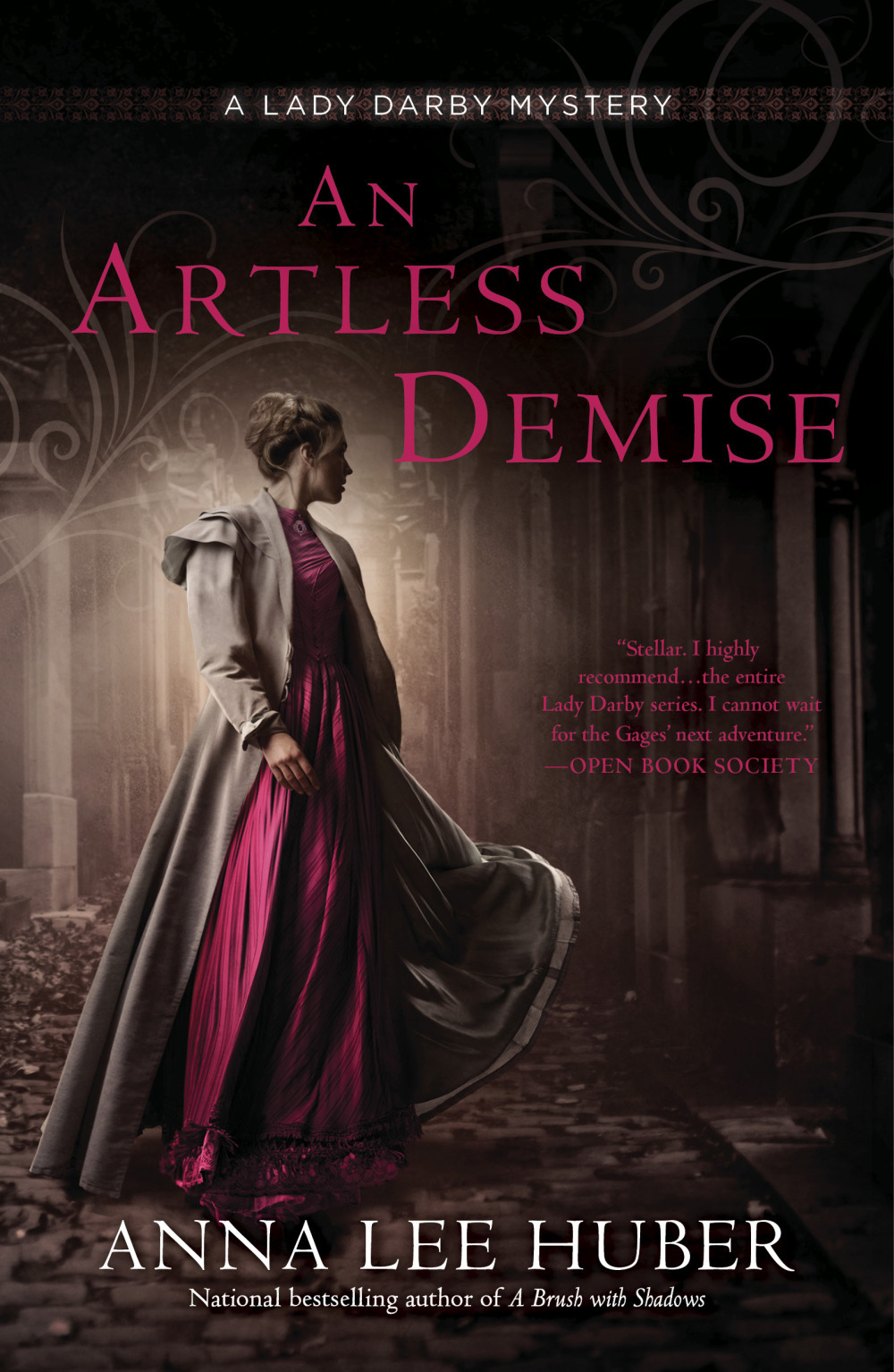 An Artless Demise #7 PDF Free Download