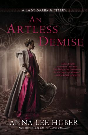 An Artless Demise #7 PDF Free Download