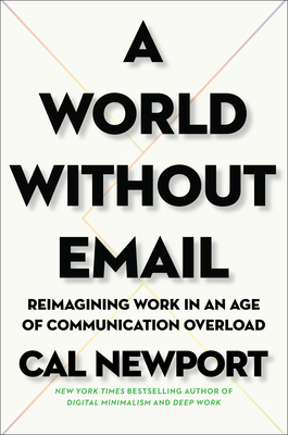 A World Without Email PDF Free Download