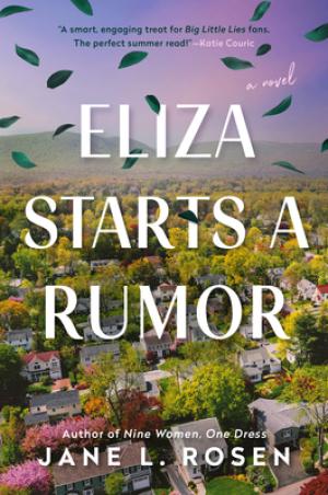 Eliza Starts a Rumor PDF Free Download