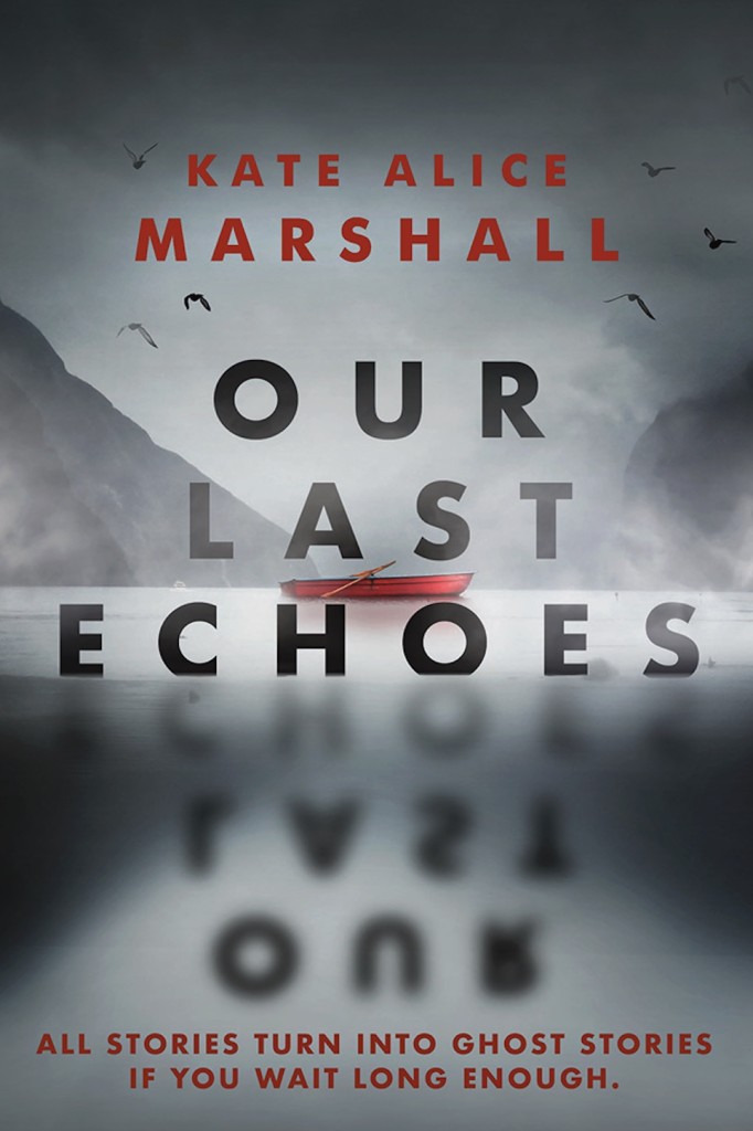 Our Last Echoes PDF Free Download