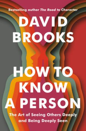 How to Know a Person PDF Free Download