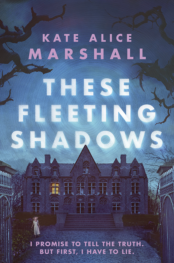 These Fleeting Shadows PDF Free Download