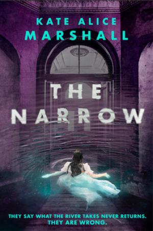 The Narrow by Kate Alice Marshall PDF Free Download