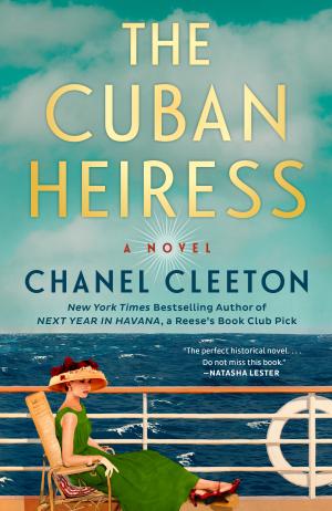 The Cuban Heiress PDF Free Download