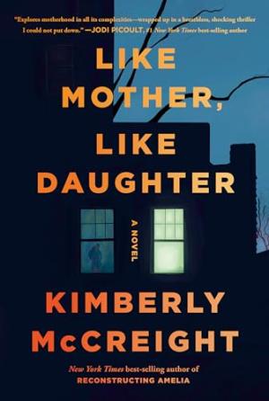 Like Mother, Like Daughter PDF Free Download