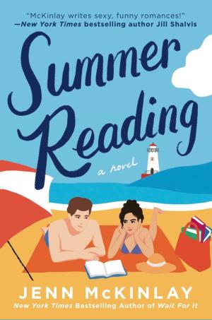 Summer Reading #1 by Jenn McKinlay PDF Free Download