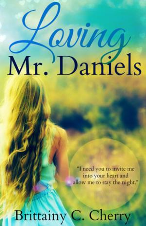 Loving Mr. Daniels PDF Free Download