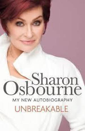 Unbreakable by Sharon Osbourne PDF Free Download