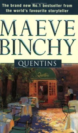 Quentins by Maeve Binchy PDF Free Download