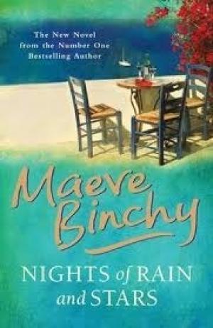 Nights of Rain and Stars PDF Free Download