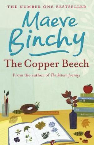 The Copper Beech PDF Free Download