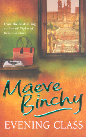 Evening Class by Maeve Binchy PDF Free Download