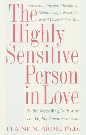 The Highly Sensitive Person in Love PDF Free Download