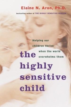 The Highly Sensitive Child PDF Free Download