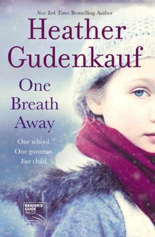 One Breath Away PDF Free Download