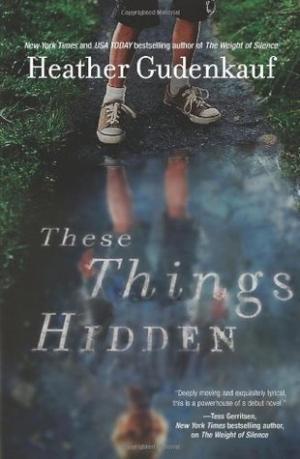 These Things Hidden PDF Free Download