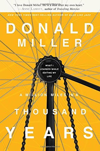 A Million Miles in a Thousand Years PDF Free Download