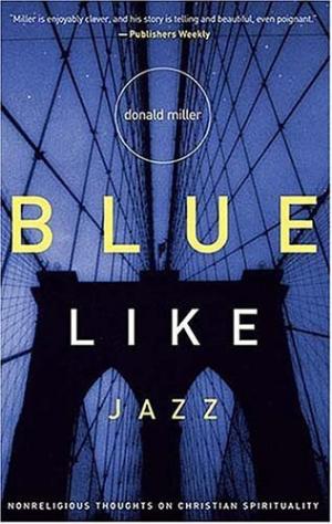 Blue Like Jazz PDF Free Download