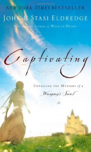 Captivating by John Eldredge PDF Free Download