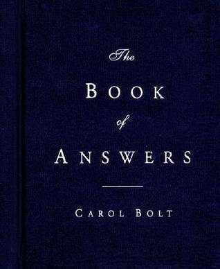 The Book of Answers PDF Free Download