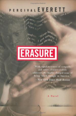 Erasure by Percival Everett PDF Free Download