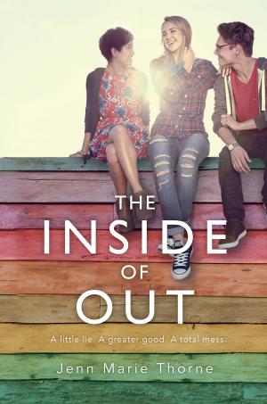 The Inside of Out PDF Free Download